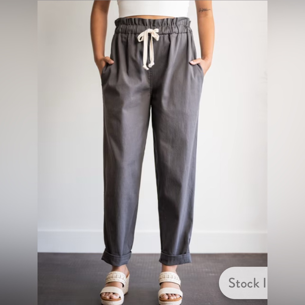 Women’s Casual Pants